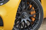 Mercedes-AMG GT 2014 года